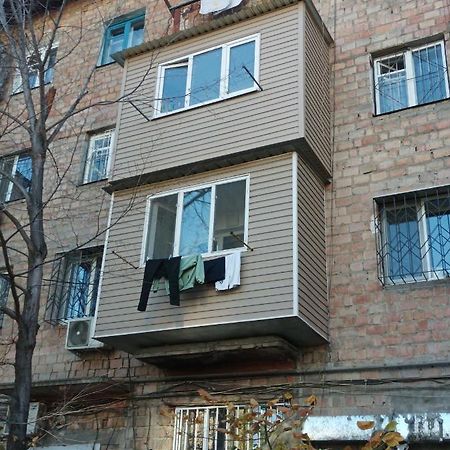 Аппартаментов В Золотом Квадрате Biskek Szoba fotó
