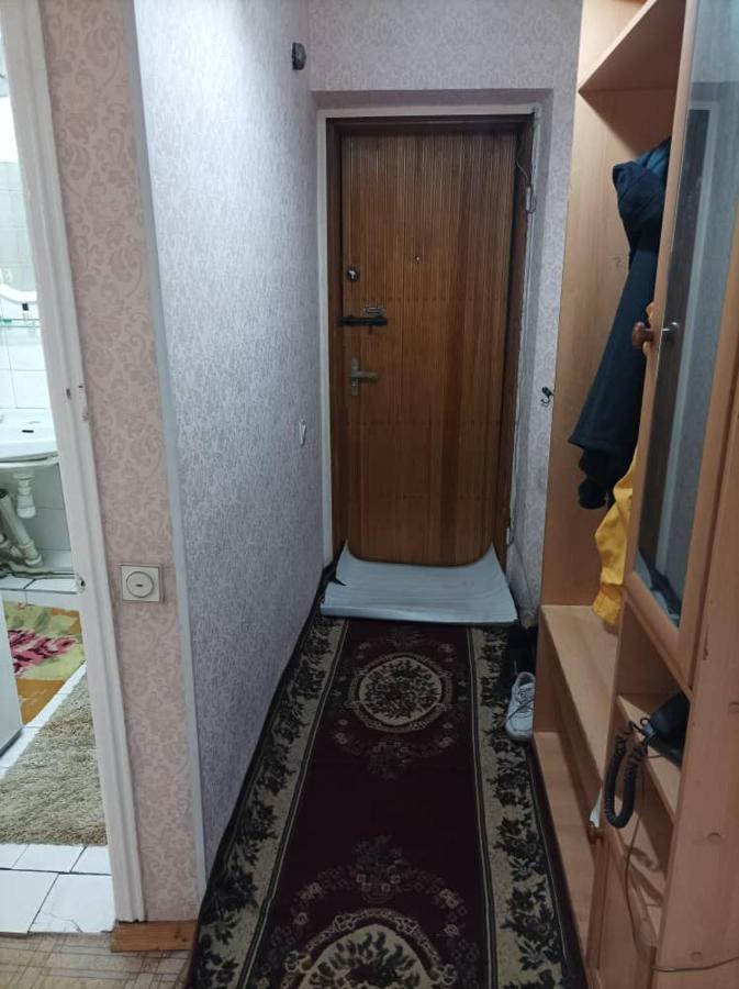 Аппартаментов В Золотом Квадрате Biskek Kültér fotó